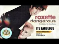 Lagu Roxette - Dangerous (Fran Mirabet Nu Disco Remix)