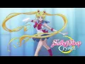 Download Lagu (Sailor Moon Crystal) - This is War [AMV]