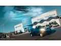 Rusty Wallace Honda A Deal Awakens