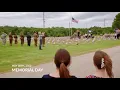 Memorial Day Resthaven 2022