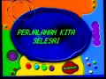 Bridging End Planet Bon-Bon - Spacetoon Indonesia