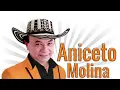 Aniceto Molina Sus 5 Mejores Cumbias Para Bailar