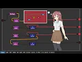 Digital Logic Sim How to build a Binary counter and flip flops