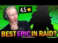 This Epic Champion is SECRETLY A LEGENDARY Hydra God - Raid Shadow Legends Uugo Guide