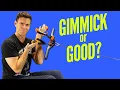 Is THIS the Best Concept2 Upgrade RowMo Handles First Look