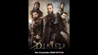 مسلسل قيامة ارطغرل الجزء الخامس الحلقة 500 والاخيرة مدبلجة 