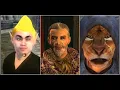 CAFE BTW A Morning Gaming Podcast 8 am am EST Topic The Evolution of Game NPCs