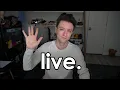 My final stream as Datto Does Destiny