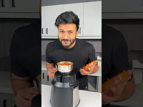Try this for lunch 🤤 #asmr #lunchrecipe #ricedishes #lunchtime