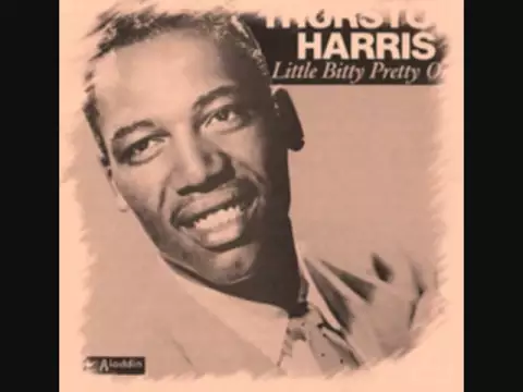 Download MP3 Thurston Harris - Little Bitty Pretty One