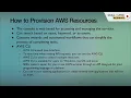 Fundamentals of Cloud Computing and AWS Practitioner Part - 2 Skill-Lync Workshop