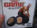 My Whole Hip Hop CD Collection Part 1