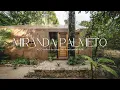Download Lagu Geworteld in Groen | Miranda Palmeto