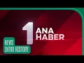 Lagu [🇹🇷] History of TRT 1 Ana Haber intros since 1968