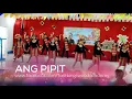 Download Lagu Ang Pipit (Buwan ng Wika Dance) Folk Dance