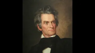 What if the Nullification Crisis Started the Civil War