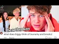Download Lagu THE TRUTH ABOUT TXUNAMY AND BROOKS (\u0026 other things we didn't want to tell you)