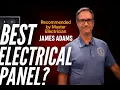 Electrical Panel Upgrades ABR Electric - Recommended by Master Electrician James Adams