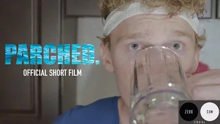 parched official short film