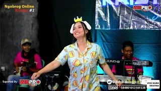 wedang putih kristina ngobrog online kristina sik asik