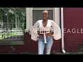 FIRST DAY OF SUMMER LOOK BRANDI B