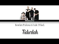 Download Lagu Bondan Prakoso \u0026 Fade 2 Black - Tidurlah (Full Lirik) Bebulu Lyrics