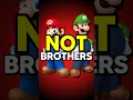 Download Lagu Luigi is NOT Mario’s Brother…