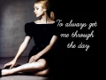Download Lagu Avril Lavigne - When You're Gone - Lyrics [HQ SOUND]