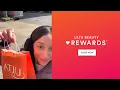 Get rewardy Ulta Beauty