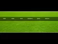 How to create navigation bar with glass effect