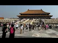 Download Lagu Walking through Ancient China's Forbidden City