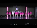 Bend and Snap - Sanctuary Dance CO