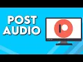 How To Post on Your Creator Account Page on Patreon