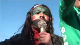 حمص البياضه فتاة تغني مجاريح مع الساروت رائعه دندنها