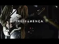 Lagu Oficina G3 | indiferença feat. Mateus Asato, PG e Walter Lopes