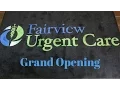 Grand Opening Of Fairview Urgent Care May 6 2017