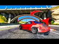 CRAZIEST GTA 5 DRIFT STUNTS FiveM Stunts Fails