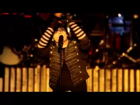 Download MP3 My Chemical Romance - Mama [Live In Mexico]