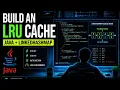 I Built an LRU Cache That Every Developer Must Understand