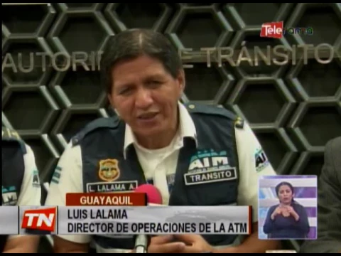 1 de Marzo se cerrará tramo de la avenida de las Américas