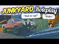 New Greenville Roblox Update Junkyard Find Greenville roblox