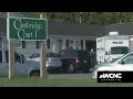 27-year-old killed in Salisbury stabbing