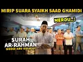 Download Lagu AR RAHMAN IRAMA ROST MERDU Versi Imam Sholat - Shidqi Abu Usamah