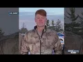 Missing Fort Drum soldier found dead