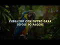 Grupo Menos É Mais - GILETE NO BOX (Lyrics/Letra)