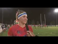 Lagu Videonoticia. Stage de la selección femenina de Rusia de rugby en La Vila