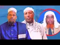 Sh Jamaal Sh Hussein oo ka Jawaabay Hadalkii Sh Maxamed Mustacid uu Garissa kasoo diray.