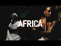 Lagu D’Angelo - Africa Lyrics