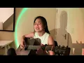 飄洋過海來看你 - 娃娃 金智娟 (Cover)