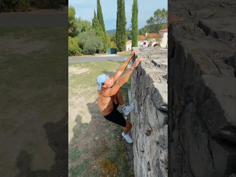 Je réussis la Planche Niveau 5 ? 💪🏼🔥